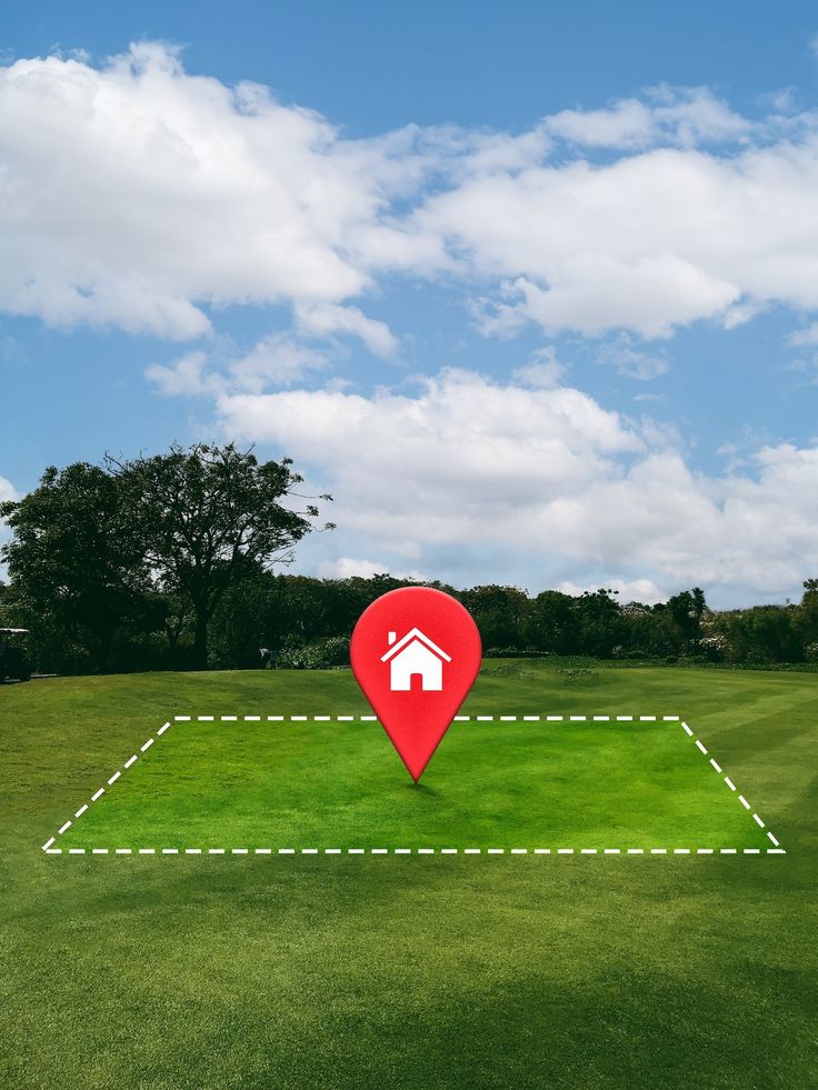 Plot For Sale Park Panorama